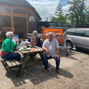 Camping De Stjelp image 2