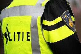 Politie onderzoekt mogelijke oplichting financiële instelling