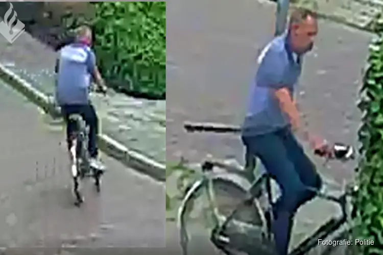 Politie zoekt met gerichte sms-bom naar nieuwe informatie over zedenzaak Roden