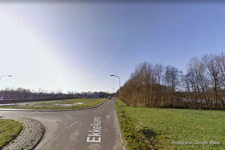Nieuwbouw gemeentewerf en brengstation stap dichterbij