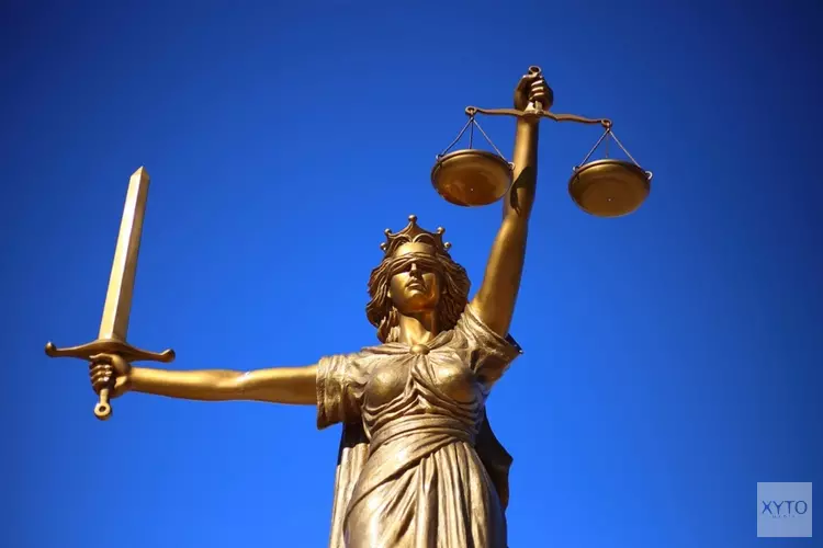 Celstraf geëist om schieten op agenten Paterswolde