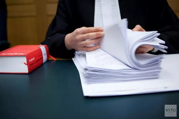 TBS met dwangverpleging en gevangenisstaf geëist voor doodslag in Nietap