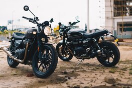 Met de motor op vakantie? Kies voor de beste motorverzekering!