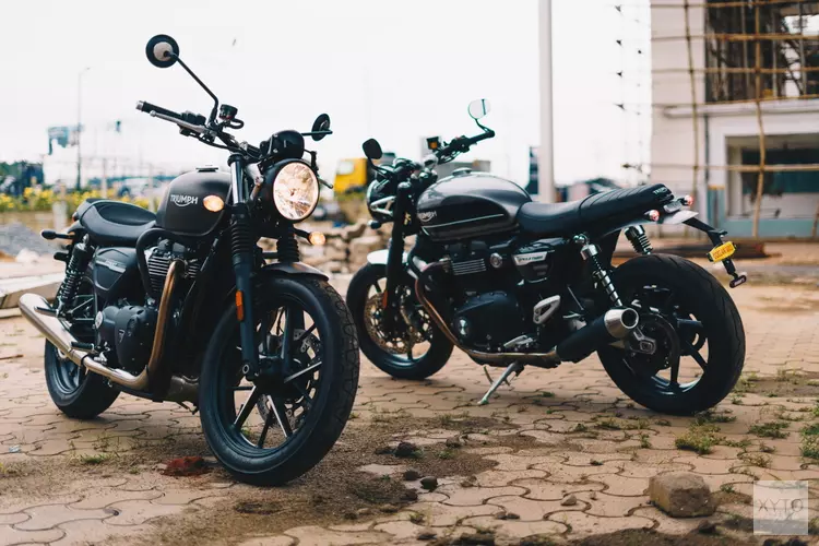 Met de motor op vakantie? Kies voor de beste motorverzekering!