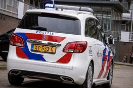 Politie grijpt in bij ongeregeldheden Roden Update 29 september 2021