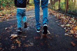 Grotendeels droge herfstweek voor de boeg