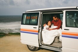 De voordelen van reizen in een camper in de nasleep van het coronavirus
