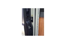 AST SoftClose systeem, voor schuifdeur Ducato, Boxer en Jumper &gt;2006