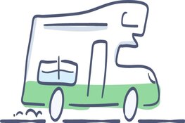 Tank-O3 voor veilig water en een schone tank