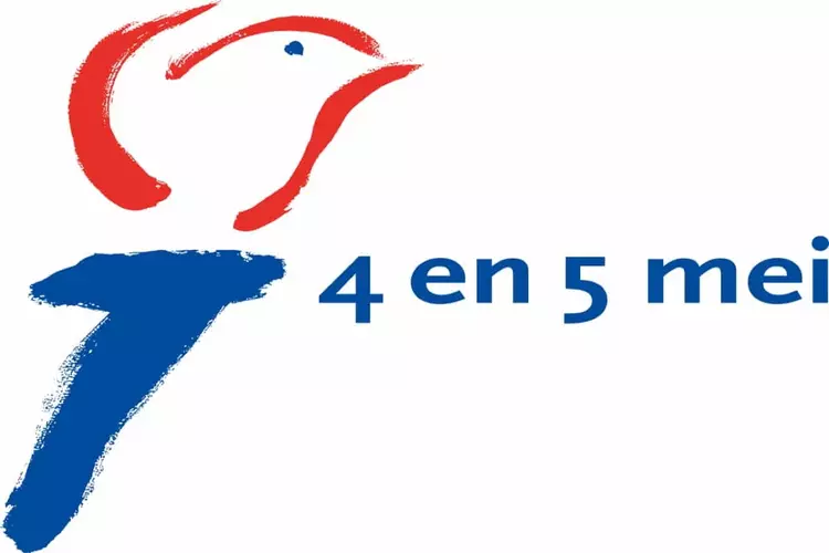 4 mei herdenkingen in Noordenveld
