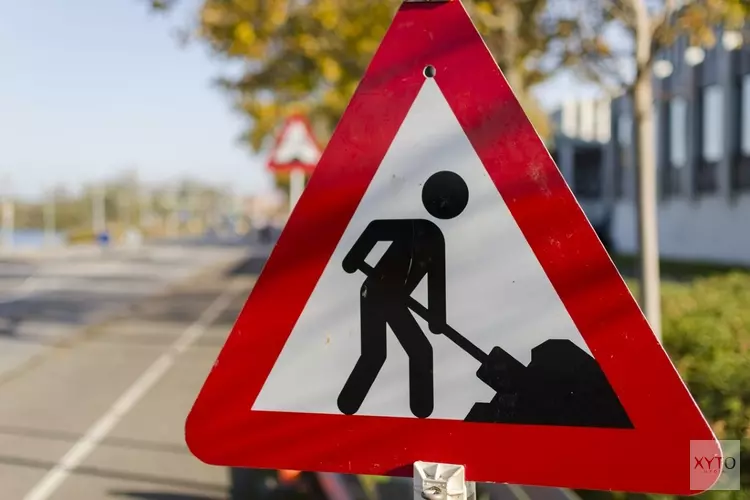 Van 7 juni t/m 29 juli Hooghaar in Altena afgesloten