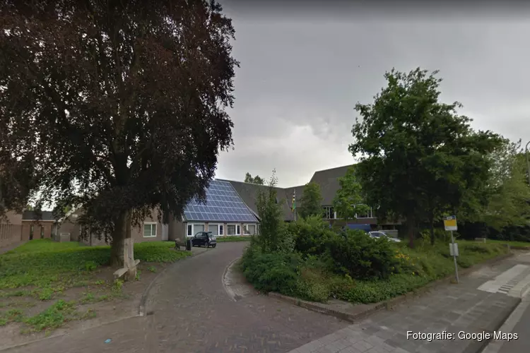 Peggy van Vliet nieuwe gemeentesecretaris