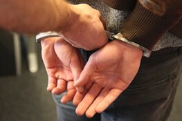 Man aangehouden voor dumpingen op snelweg A7