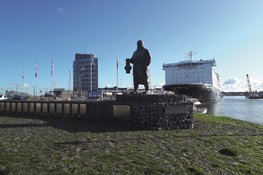 ‘Rozen verwelken, Schepen vergaan’