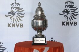 FC Groningen werkt aan moraal in bekerduel bij FC Dordrecht