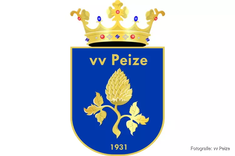 Voortgang van bouw Sporthuis Peize