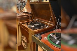 Museumtour door Nederland; Museum van de twintigste eeuw