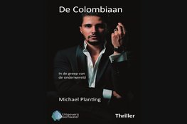 Lezers omarmen maffiathriller van Michael Planting