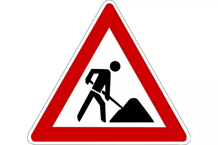 Drentseweg in Veenhuizen afgesloten