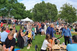 HOPPAAA! Het Foodtruckfestival HOPPAAA! komt weer naar Volendam!