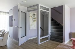 Rustig interieur? Voeg een statement piece toe!