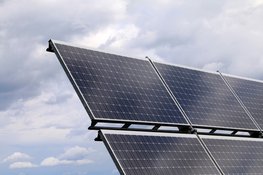 Subsidieregeling voor zonnepanelen op parkeerterreinen