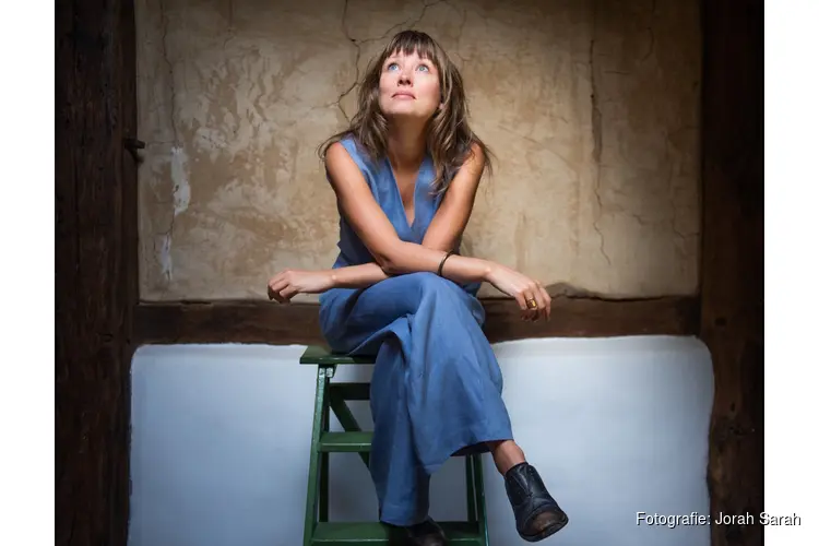 Marlene Bakker – Theatervoorstelling - OAVENTUREN