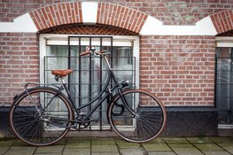 Onderzoek: Hier worden in Drenthe de meeste fietsen gestolen