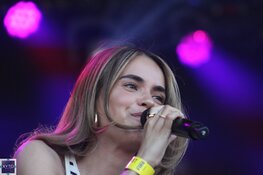 Zoë Tauran naar AFAS Live  Grootste soloshow voor razendpopulaire zangeres