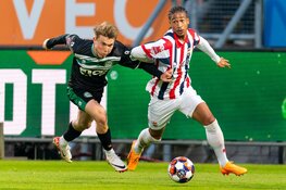 Promotiestrijd Keuken Kampioen Divisie blijft ongekend spannend: Top vier speelt gelijk, Willem II nog op pole-position