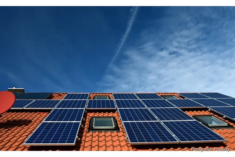 Bijna 1 op de 3 Drentse woningen heeft energielabel A