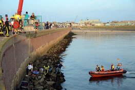 Seizoen 2 podcast 'Redders op Zee' van start