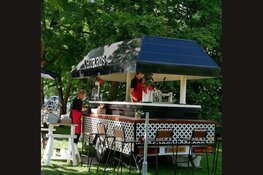 Foodtruckfestival HOPPAAA! komt weer naar Enkhuizen!