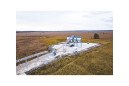 Kadeherstel in het Fochteloërveen gaat innovatief en emissiearm door