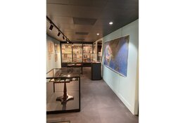 Burgemeester Assen opent eerste spellenmuseum van Nederland