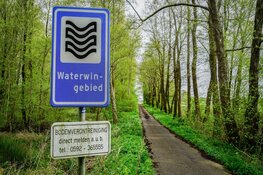 Provincie en WMD zetten samen de schouders onder duurzame drinkwatervoorziening voor Drenthe