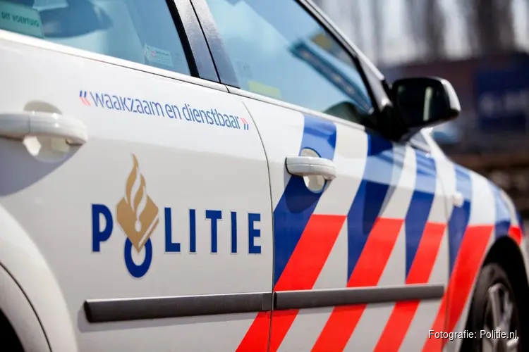 Politie zoekt getuigen van afvaldumpingen in Zuidoost-Drenthe