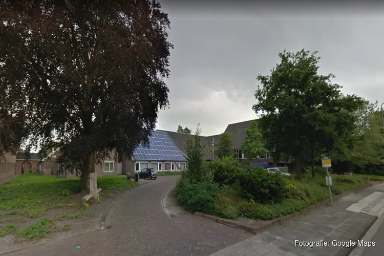 Noordenveld 1 van de veiligste gemeenten