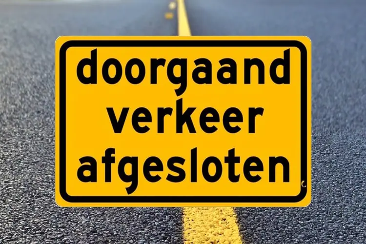 Middendrift Steenbergen afgesloten