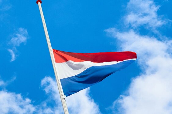 Programma dodenherdenking
