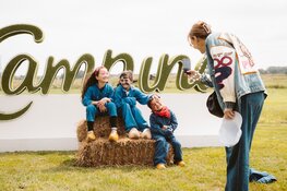 Ruim 37.000 bezoekers op de eerste Campina Open Boerderijdag van 2025