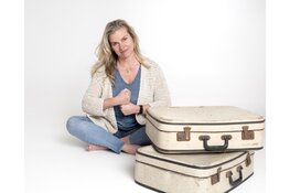 Jezelf terugvinden in je relatie – van aanpassen naar écht jezelf zijn