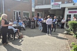 Solidair presenteert Impactjaarverslag