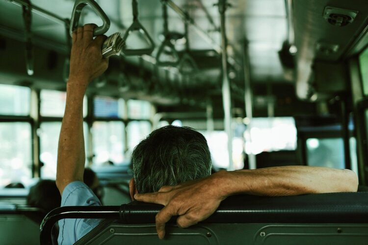 Buslijn 83 blijft rijden