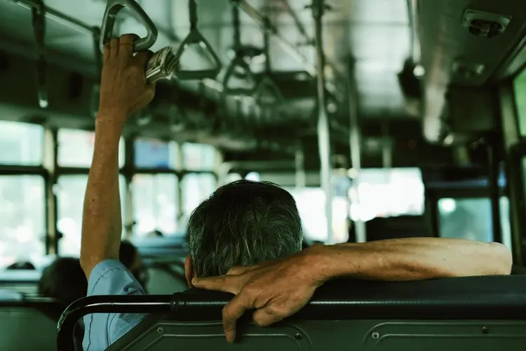 Buslijn 83 blijft rijden