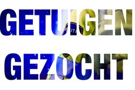 Getuigen gezocht van overval in Roden