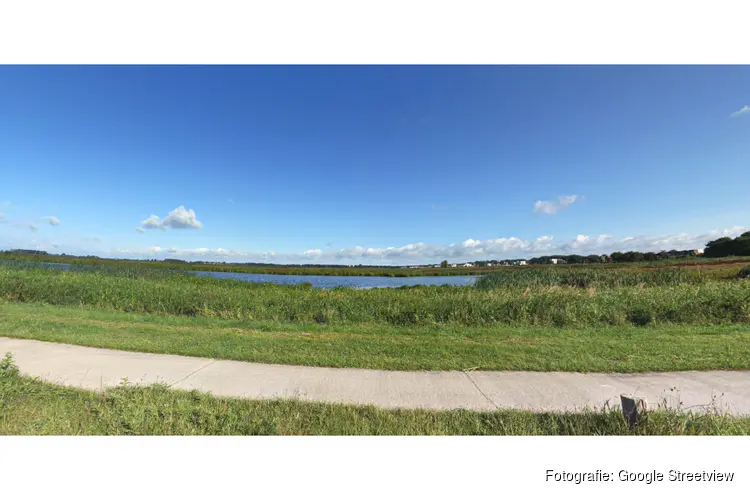 Vergroting waterberging De Onlanden start in september