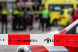 Politie gaat uit van misdrijf na aantreffen overleden vrouw Noord-Willemskanaal