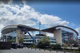 Mat FC Utrecht in eigen huis onderuit tegen FC Groningen