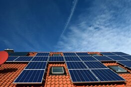 Zonnepanelen leveren steeds minder op: Drentse huishoudens gemiddeld € 270 minder opbrengst in 2027